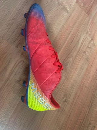 Zapatillas Adidas Messi Talla 45