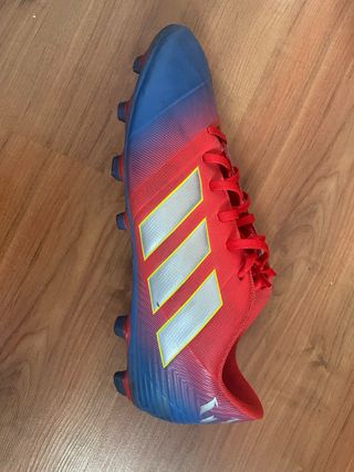 Zapatillas Adidas Messi Talla 45