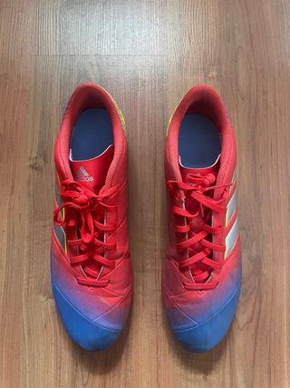 Zapatillas Adidas Messi Talla 45