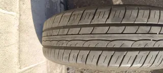 Neumáticos Dunlop 175/65 R15