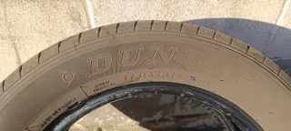 Neumáticos Dunlop 175/65 R15