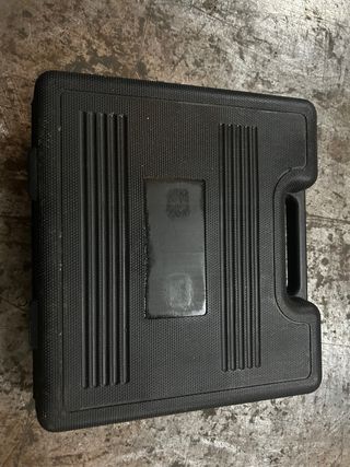 Grapadora y Clavadora neumática nueva a estrenar