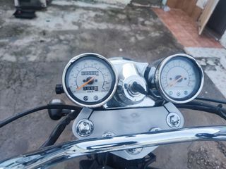 Despiece Daelim Daystar 125