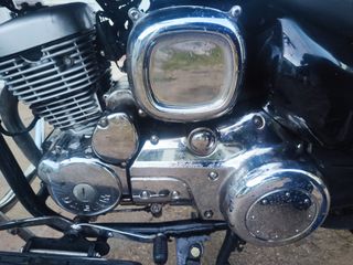 Despiece Daelim Daystar 125