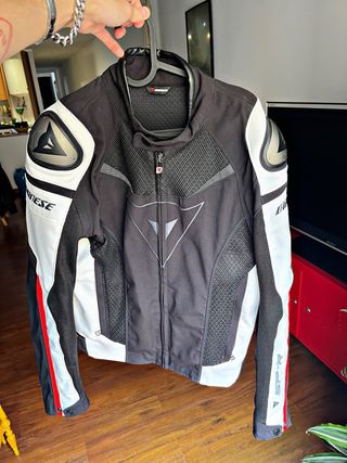 Chaqueta Dainese Talla S