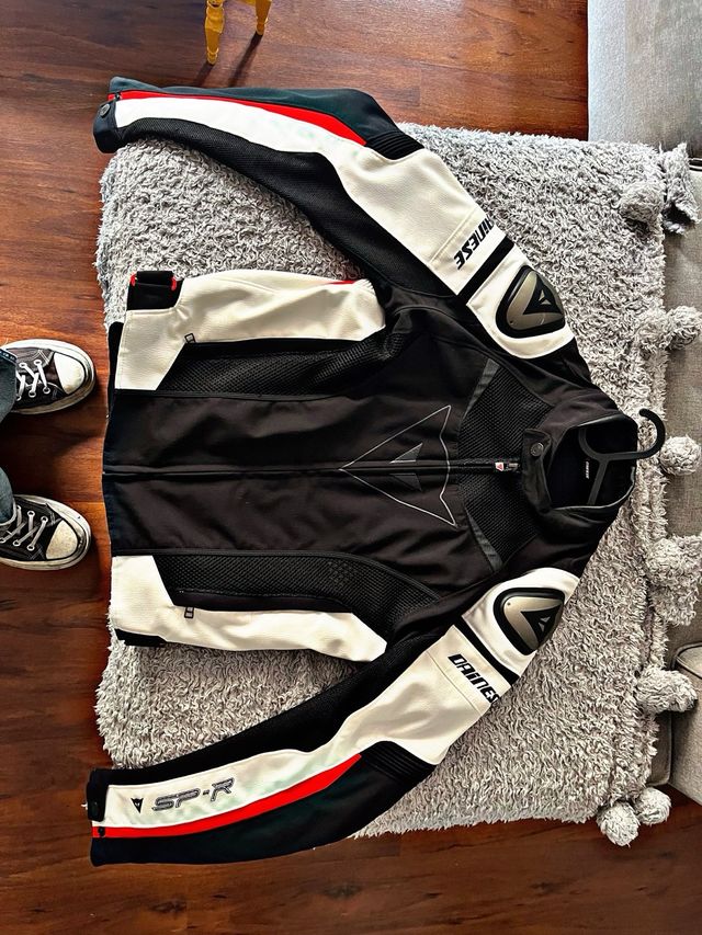 Chaqueta Dainese Talla S