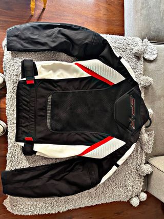 Chaqueta Dainese Talla S