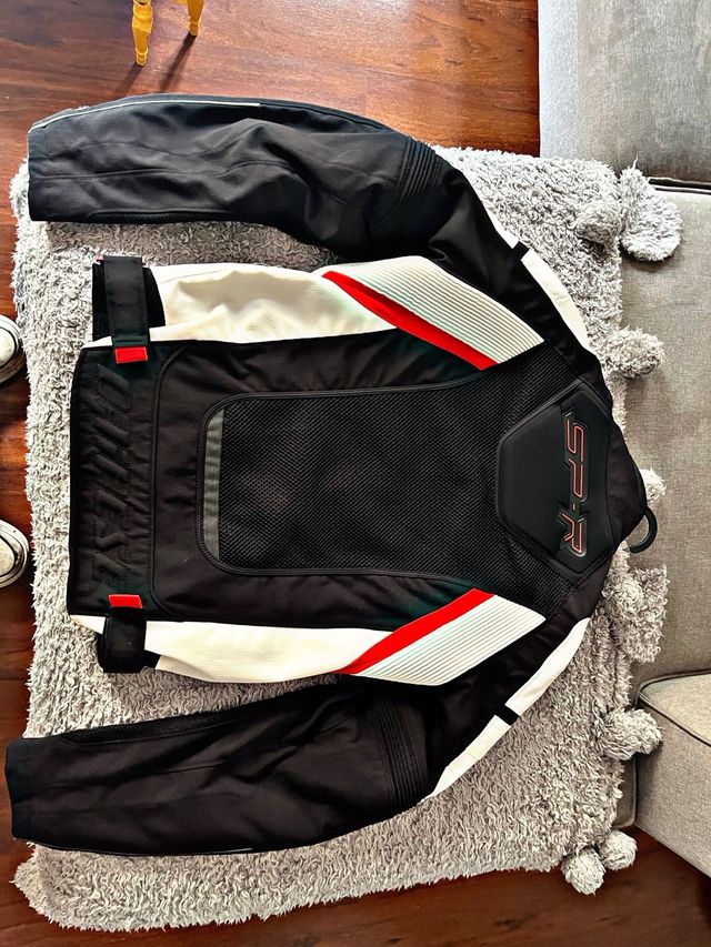 Chaqueta Dainese Talla S