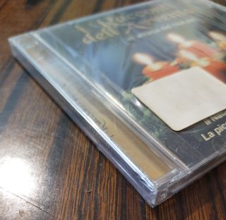 CD I Racconti dell'Avvento - Natale