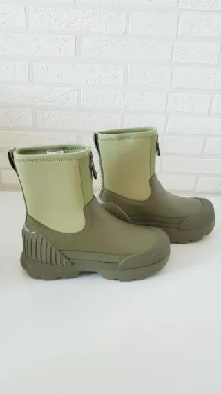 Botas UGG Waterproof