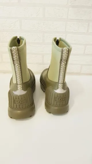 Botas UGG Waterproof