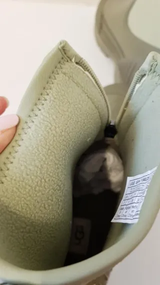 Botas UGG Waterproof