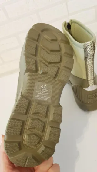 Botas UGG Waterproof