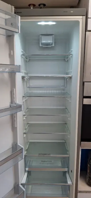 Frigorífico Bosch