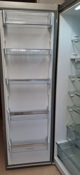 Frigorífico Bosch