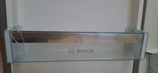 Frigorífico Bosch