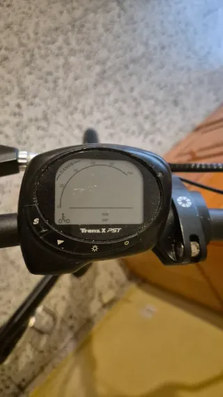 Controlador Bici Dahon M1 36V