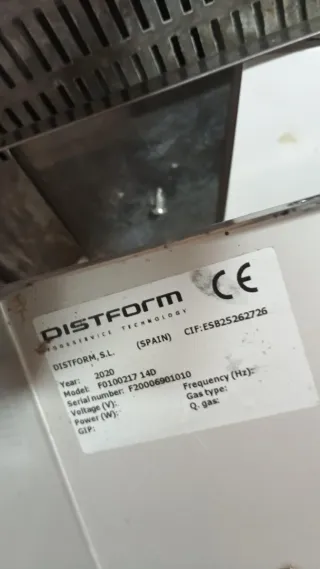 ✅✅Estantería de pared soldada 60cm✅