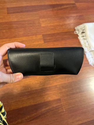 Funda Ray Ban y gafas con cristal original