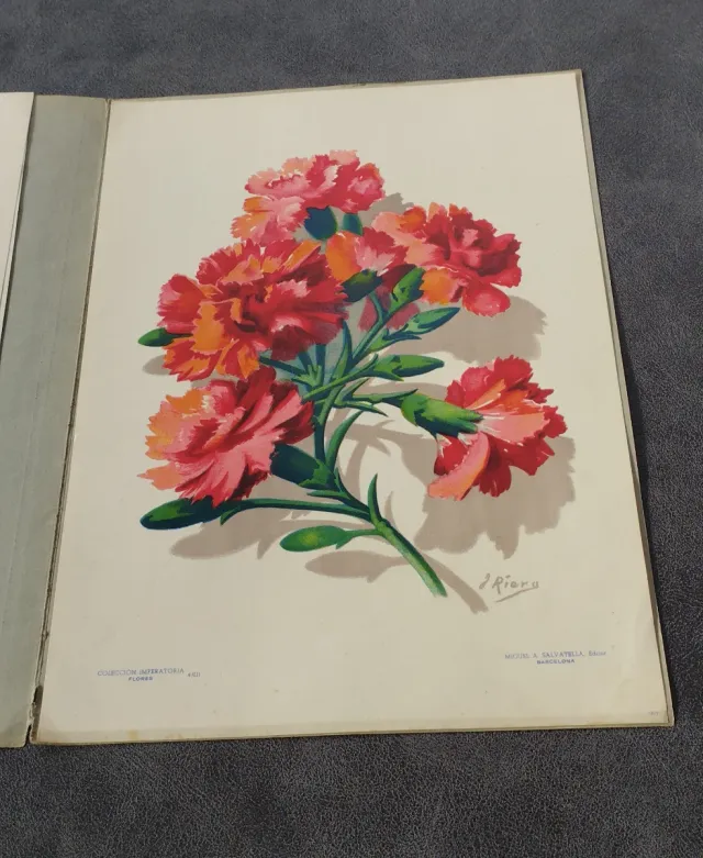 Collezione Imperatoria di Pitture ad Acquarello