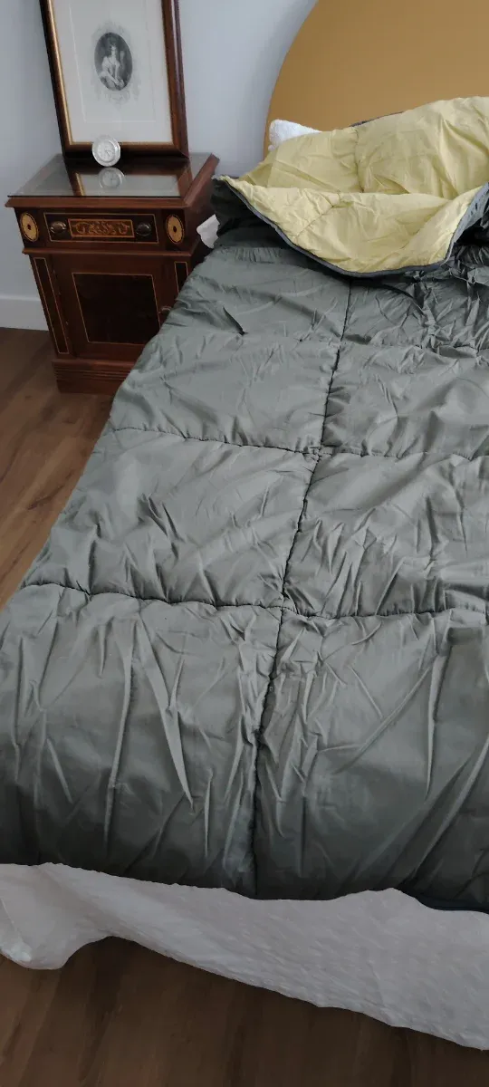 Saco de dormir para montaña