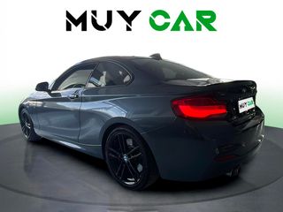 BMW Serie 2 230i Coupe 185 kW (252 CV)