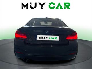 BMW Serie 2 230i Coupe 185 kW (252 CV)