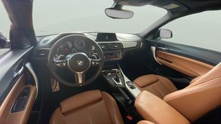 BMW Serie 2 230i Coupe 185 kW (252 CV)