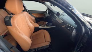 BMW Serie 2 230i Coupe 185 kW (252 CV)