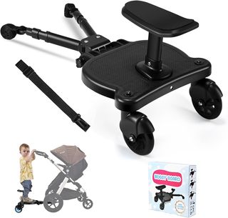 Pedana Passeggino Universale Bambini HE019