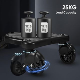 Pedana Passeggino Universale Bambini HE019