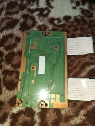 Placa T-com Samsung Smart TV BN96-34971A