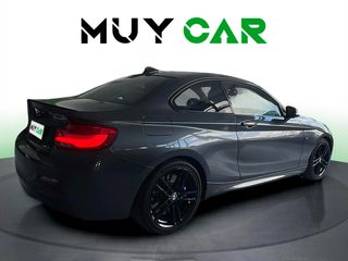 BMW Serie 2 230i Coupe 185 kW (252 CV)