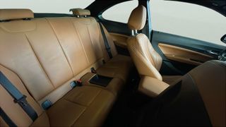 BMW Serie 2 230i Coupe 185 kW (252 CV)