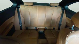 BMW Serie 2 230i Coupe 185 kW (252 CV)