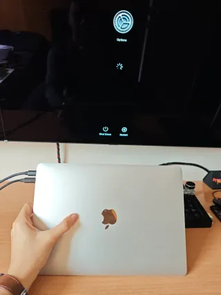 Macbook Air M1 2020 para piezas