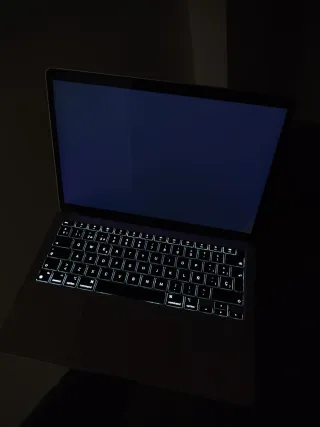 Macbook Air M1 2020 para piezas