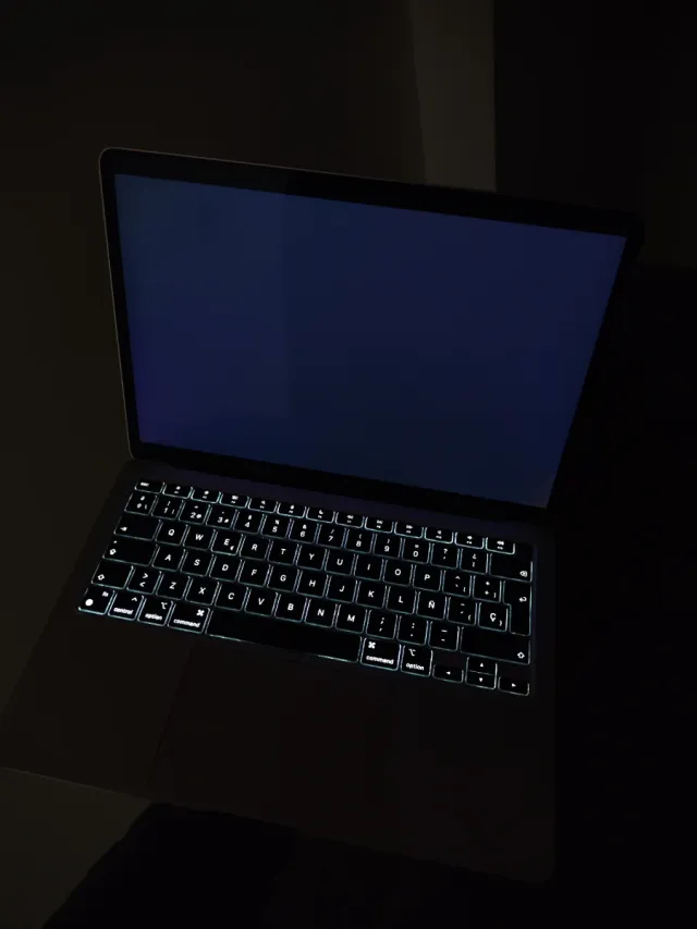 Macbook Air M1 2020 para piezas