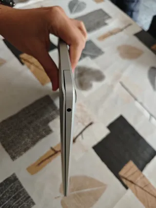 Macbook Air M1 2020 para piezas