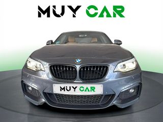 BMW Serie 2 230i Coupe 185 kW (252 CV)