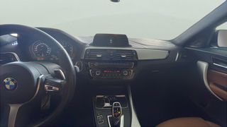 BMW Serie 2 230i Coupe 185 kW (252 CV)