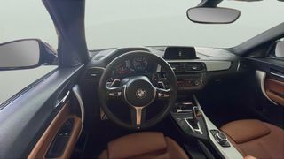 BMW Serie 2 230i Coupe 185 kW (252 CV)