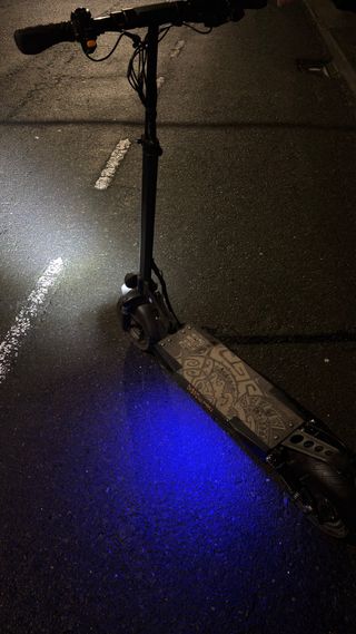 Patinete Eléctrico Smartgyro Rockway Pro