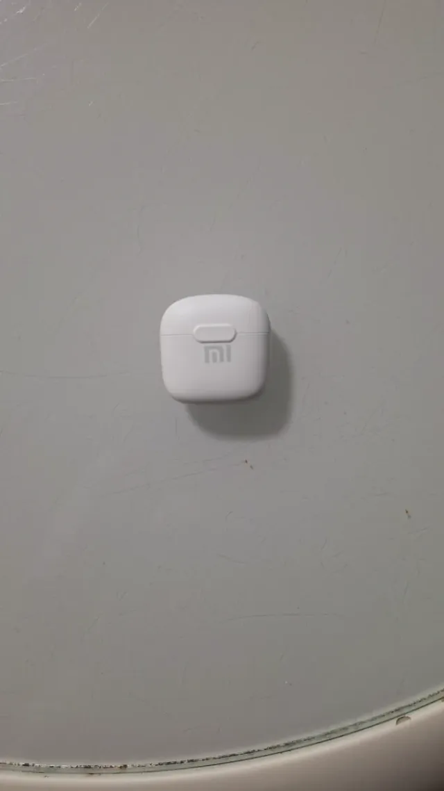 Auriculares Inalámbricos Xiaomi TWS Blancos