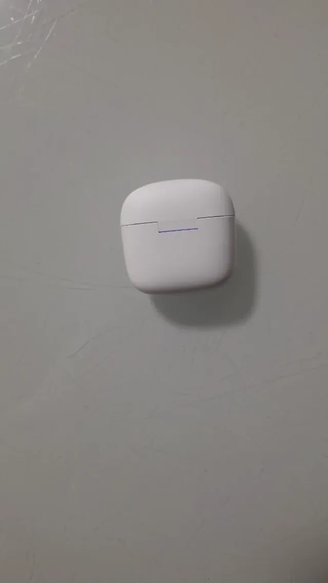 Auriculares Inalámbricos Xiaomi TWS Blancos