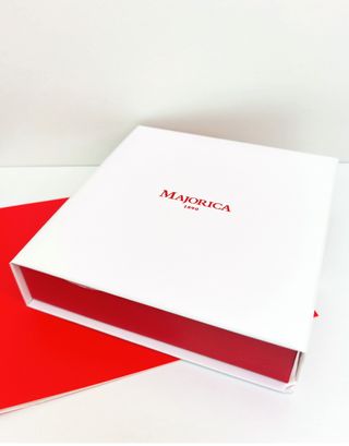 Collar con Colgante Perla 10mm Gris Nuada