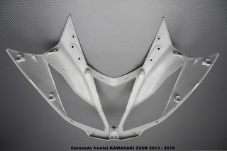 Carenado frontal KAWASAKI ZX6R 2013 - 2018