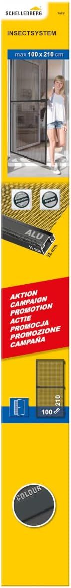 Mosquitera Schellenberg ACTION 70931