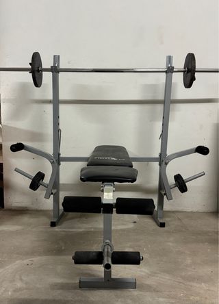 El pack perfecto para empezar YA a entrenar!