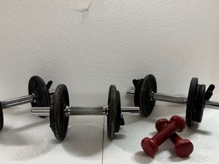 El pack perfecto para empezar YA a entrenar!